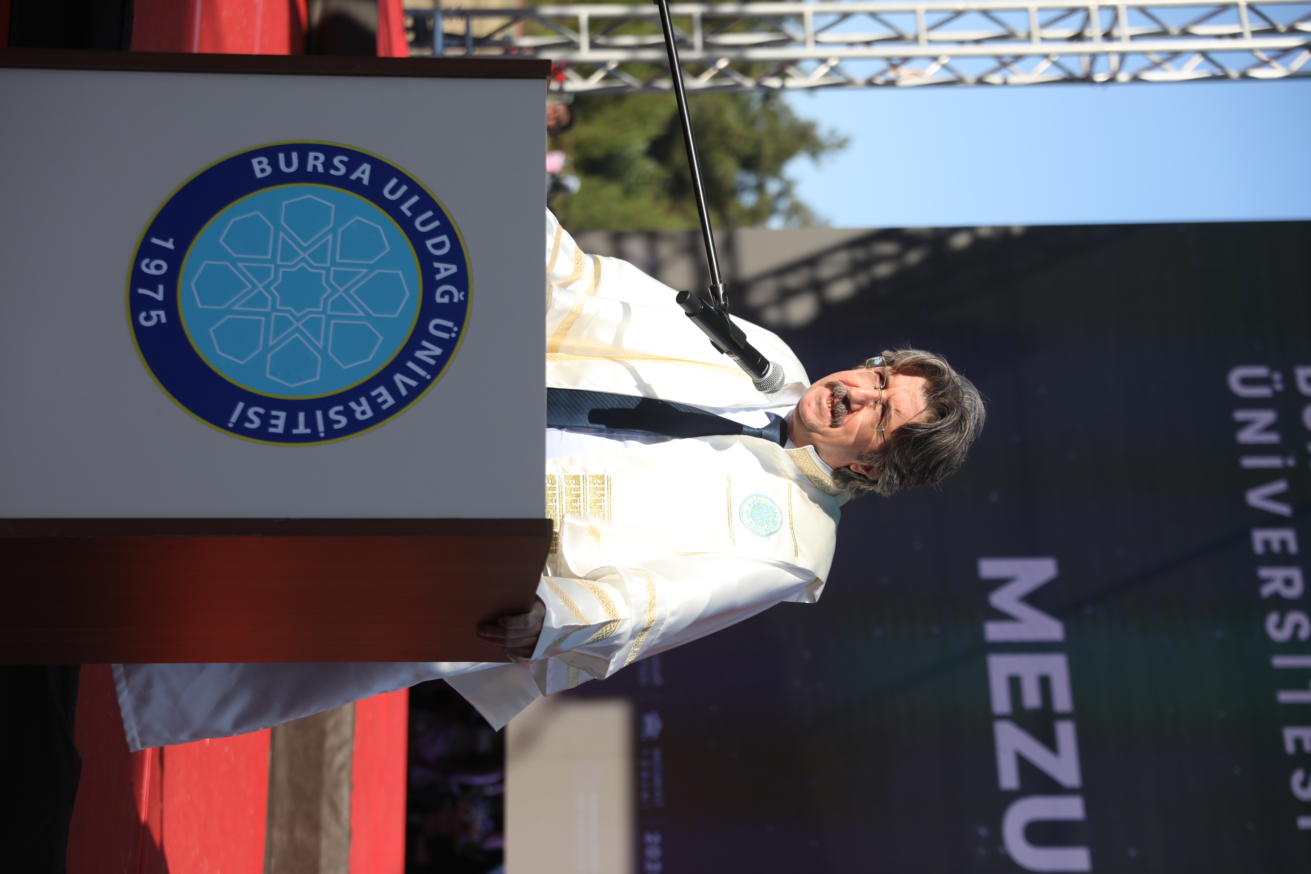 2025-2026 AKADEMİK YILI İ.İ.B.F. MEZUNİYET COŞKUSU 
